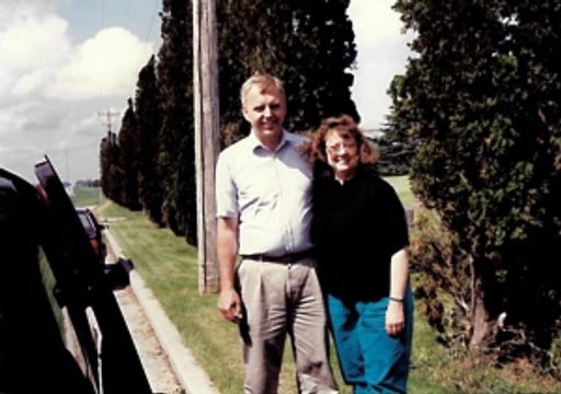 Patricia Boysen photo gallery thumbnail 37 of 41