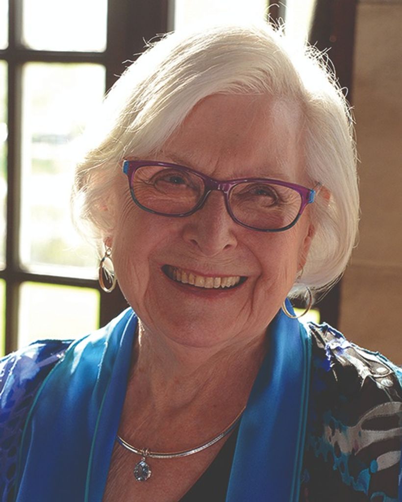 Sylvia G. Robinson Profile Photo