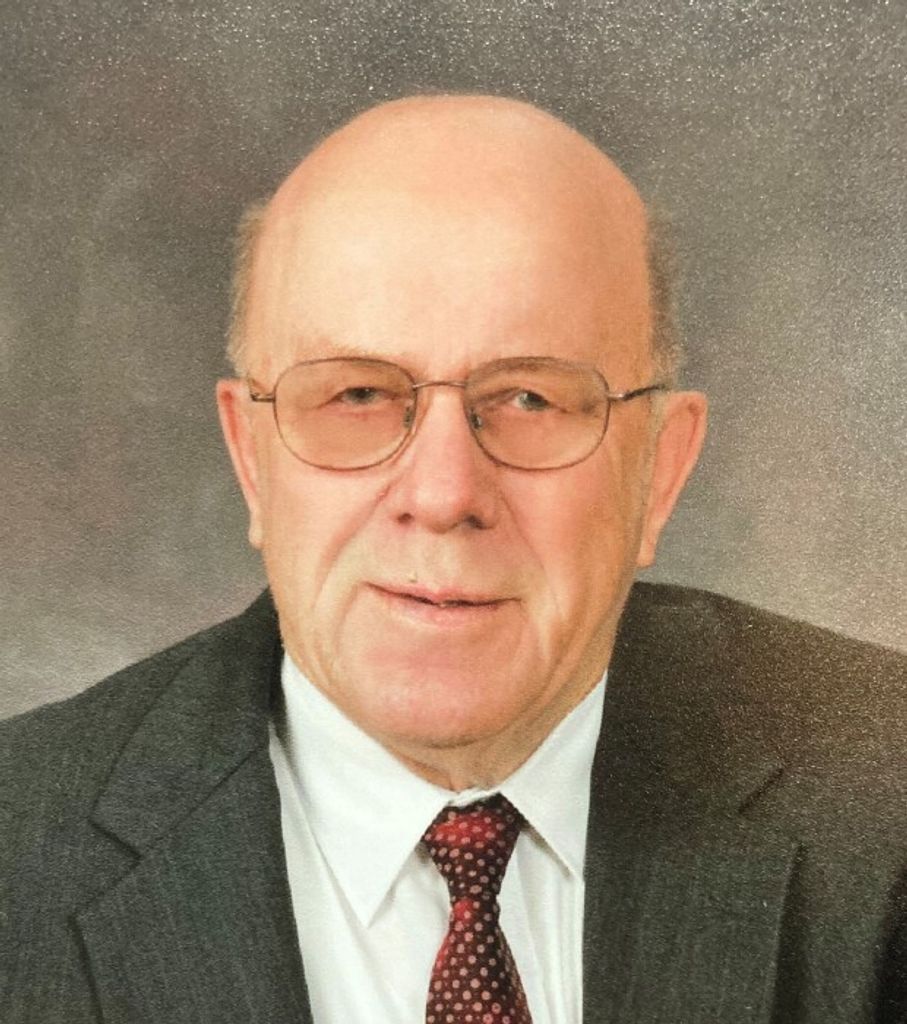 Joseph H Blommel Profile Photo