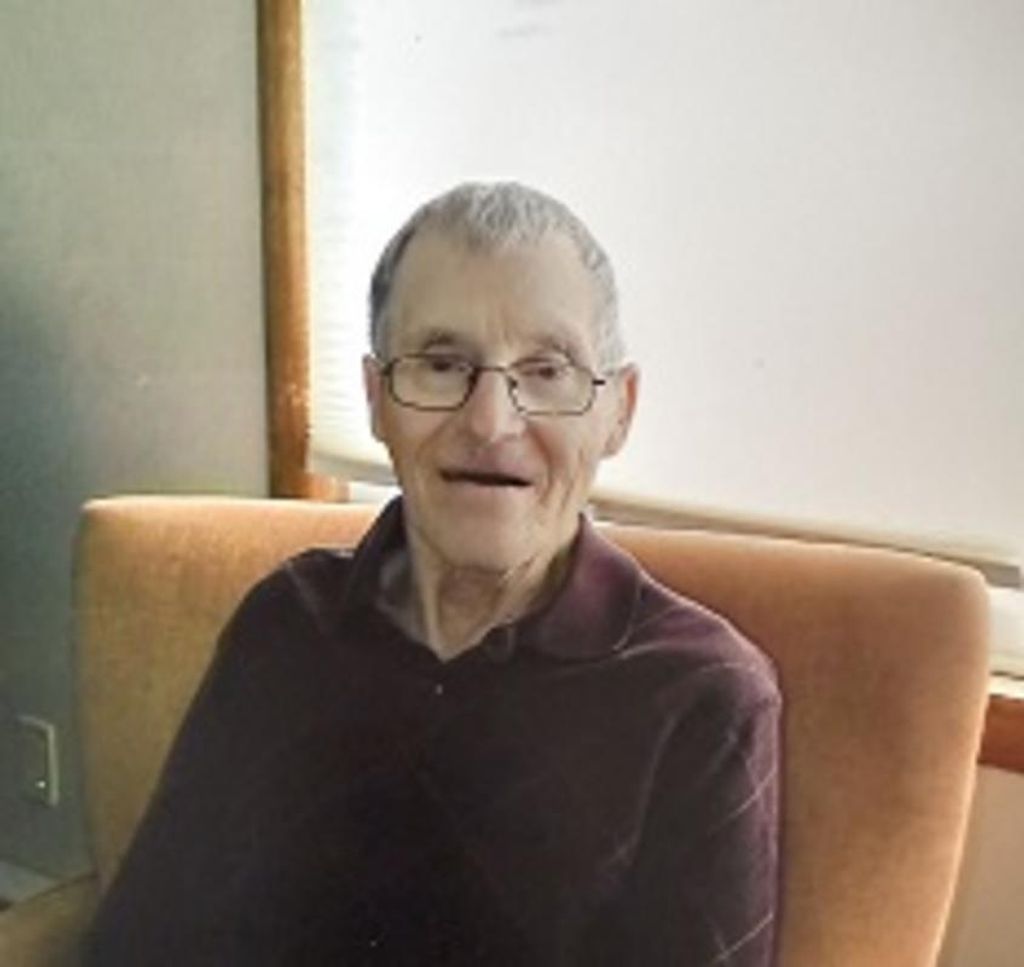David Bernard Peyerk Profile Photo