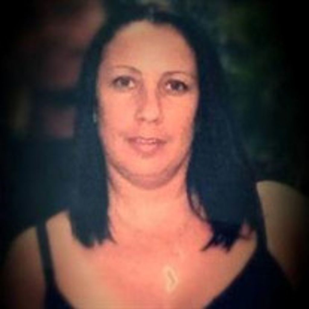 Sheila Thomas