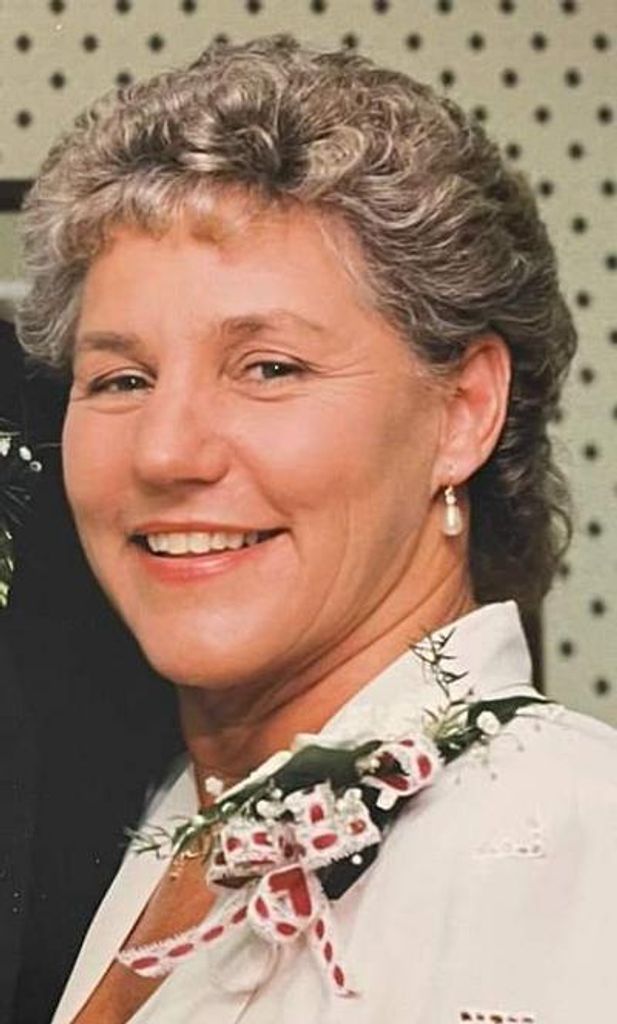 Joyce S Newlin Profile Photo