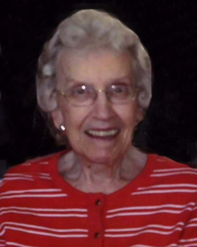 Hope L. Rodberg