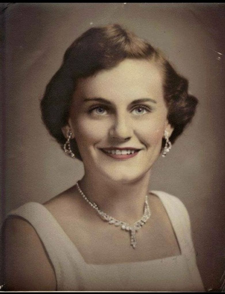 Betty Amerson Profile Photo