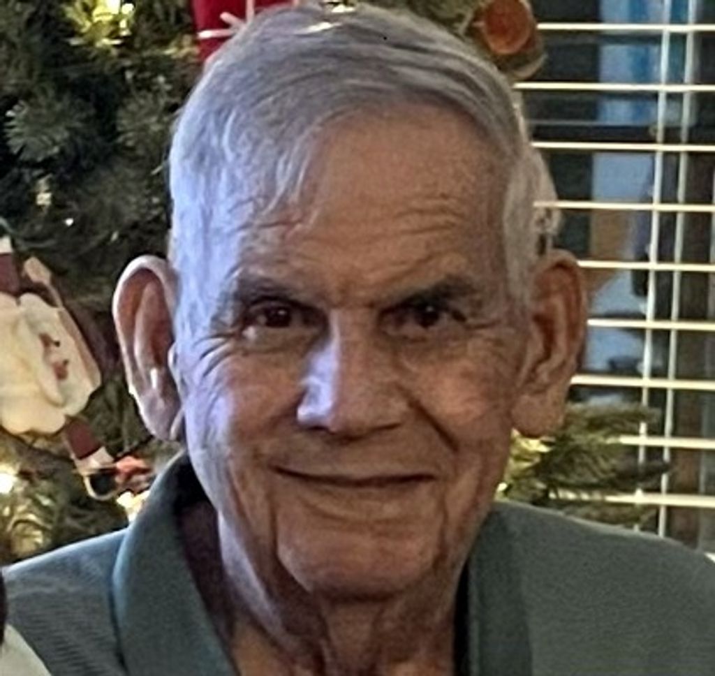 Irvin Franklin Riffle