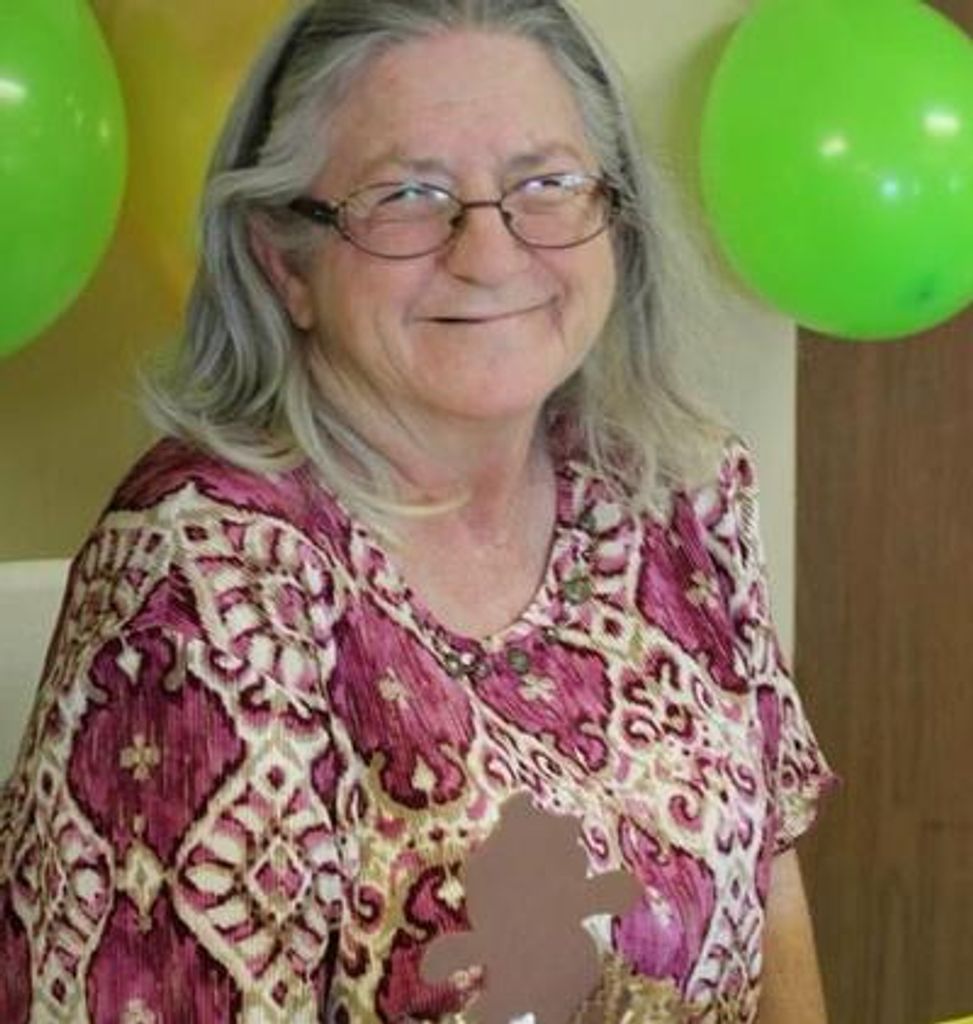 Dirinda Louise Gabbert Profile Photo