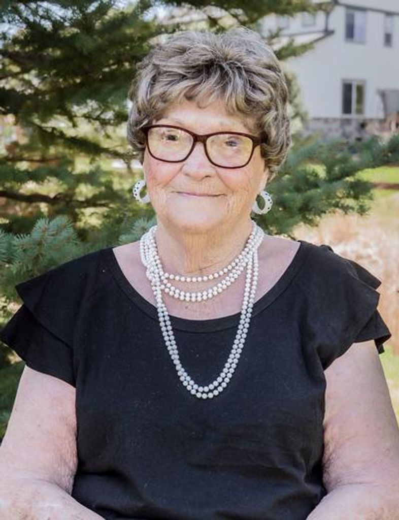 Margie Norman Profile Photo