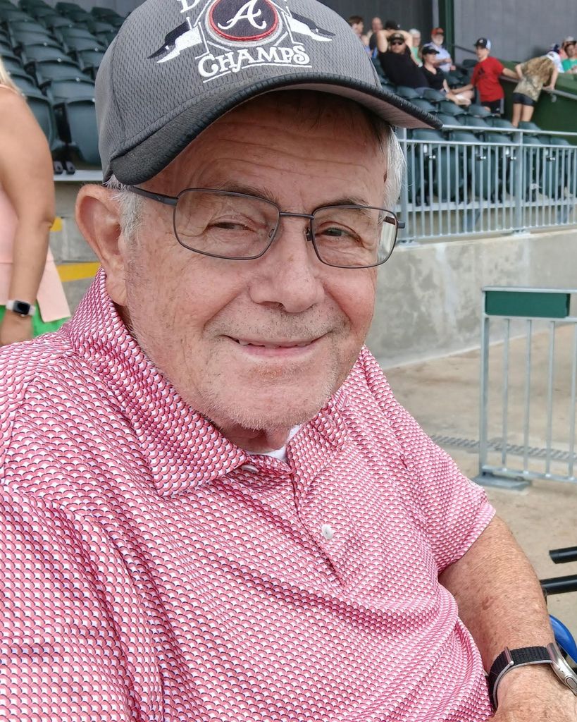 James Oliver Bryant