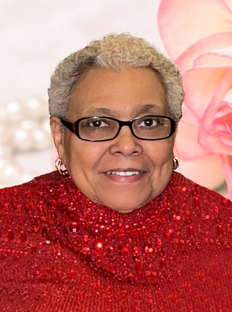 Bessie Mae Dix Profile Photo