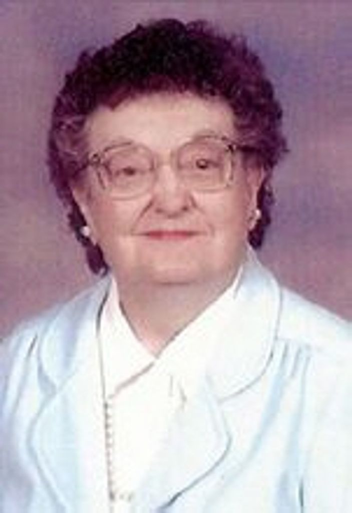 Jean K. Richardson