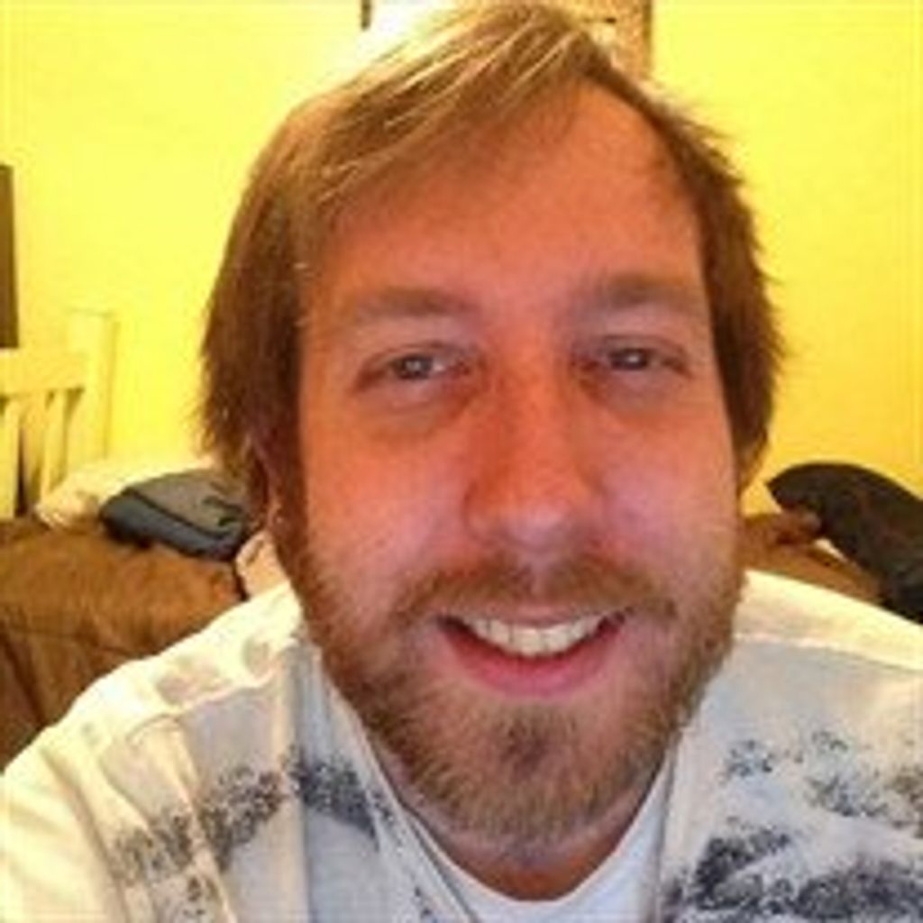 Jeremy  Carden Sewell