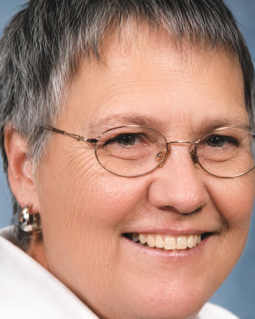 Evelyn Bernice Moody