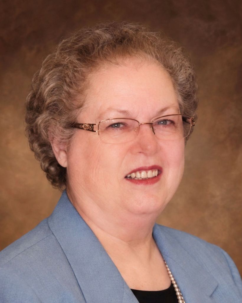 Janet M. Petersen