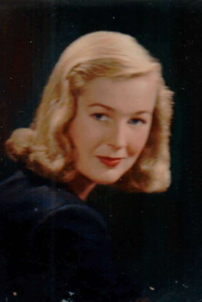 Patricia Ann Hintlian