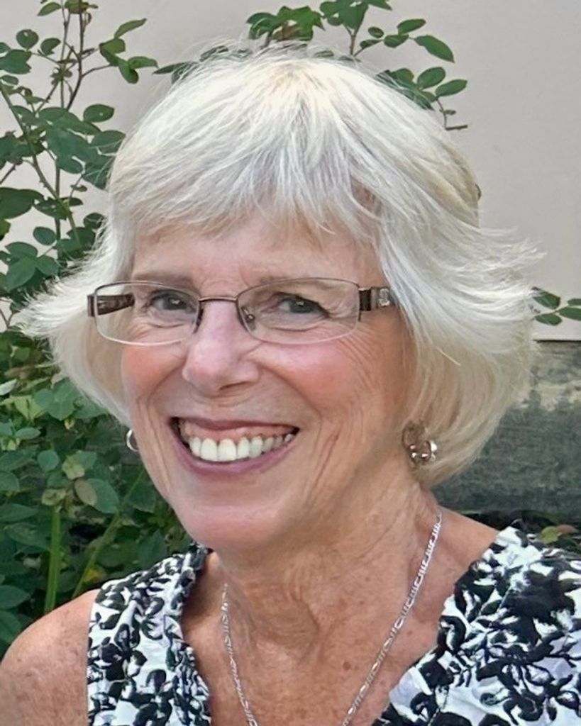 Mary Anne Vilyus Profile Photo