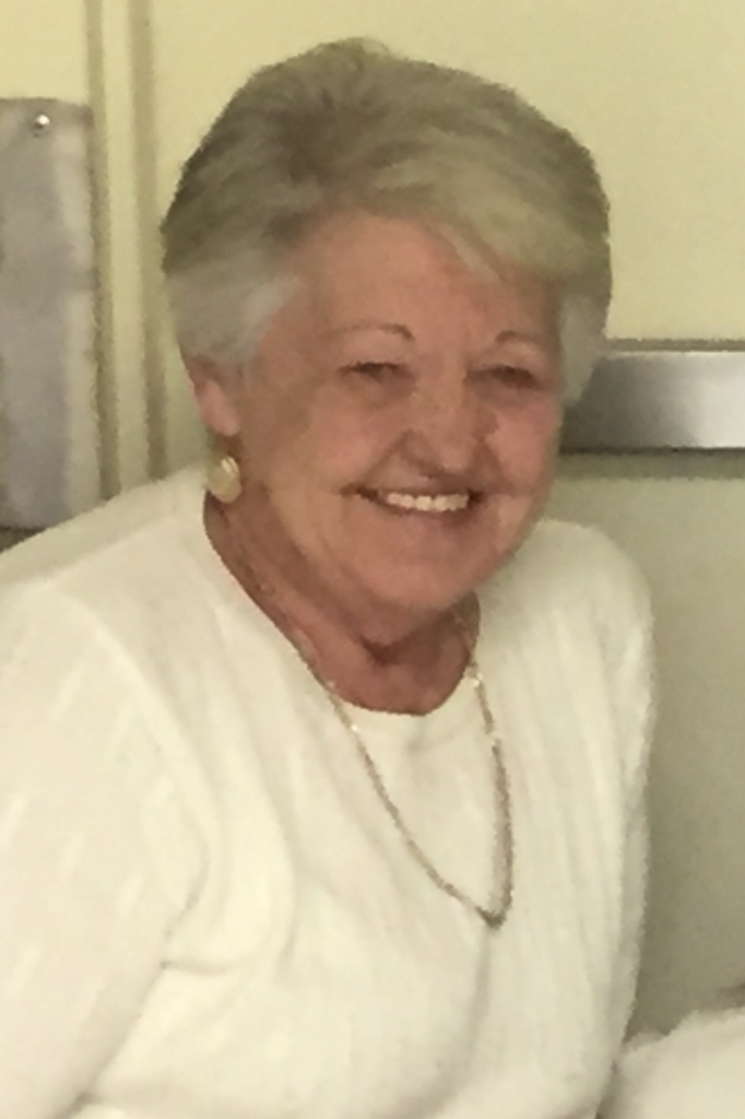 Bonnie Rigdon Profile Photo