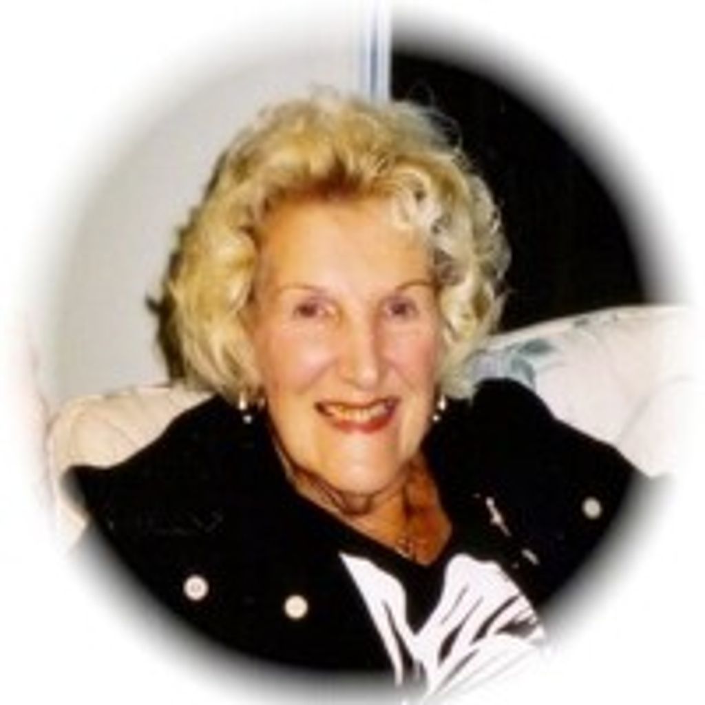 Marjorie L. Tewksbury