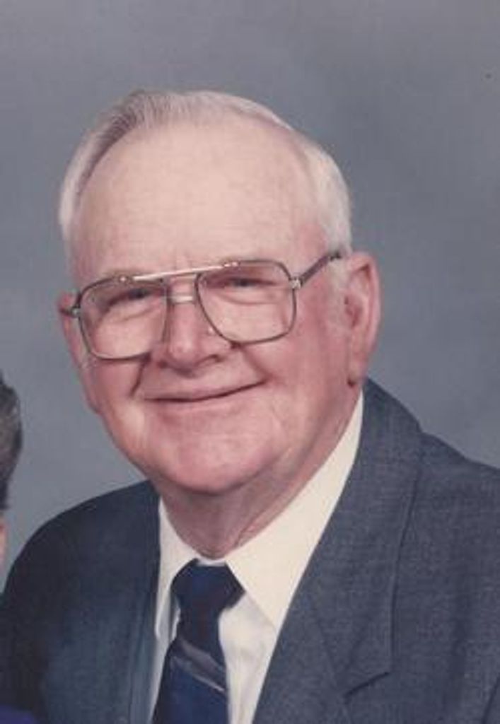 John R Feeney