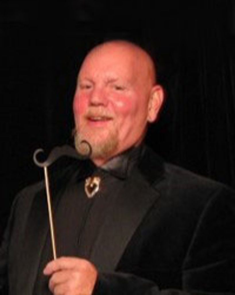 Ricky W. Scoggins
