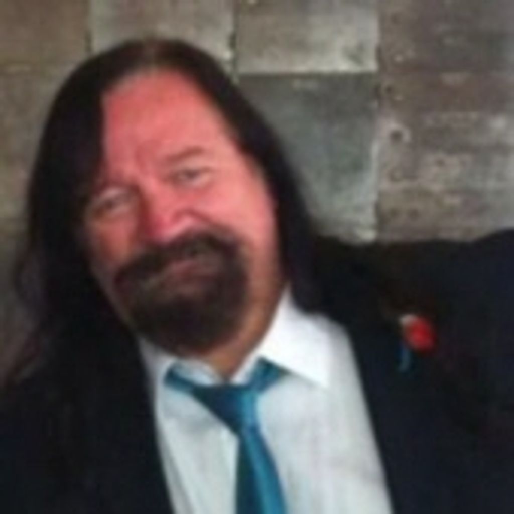 Jeffrey Scott Owens Profile Photo