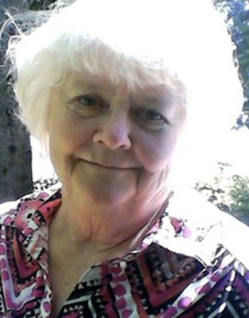 Jeanne Anderson