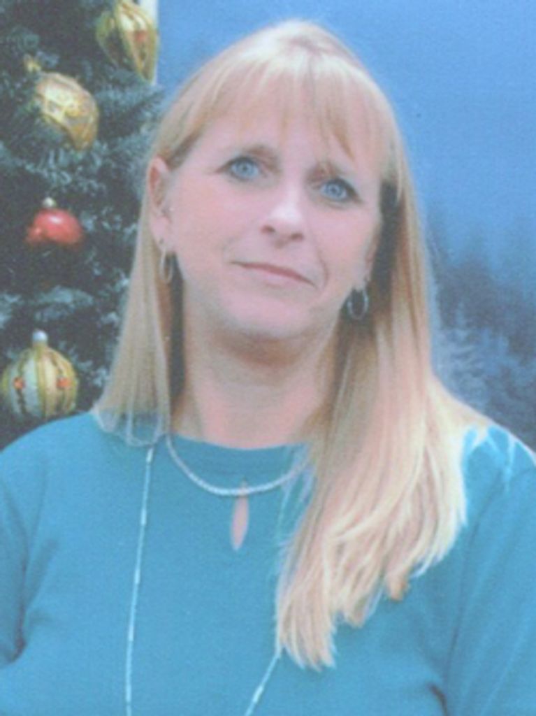 Mia Denise Crookshanks