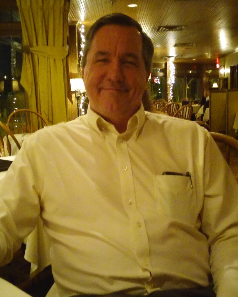James "Jim" Patrick Gallagher Profile Photo