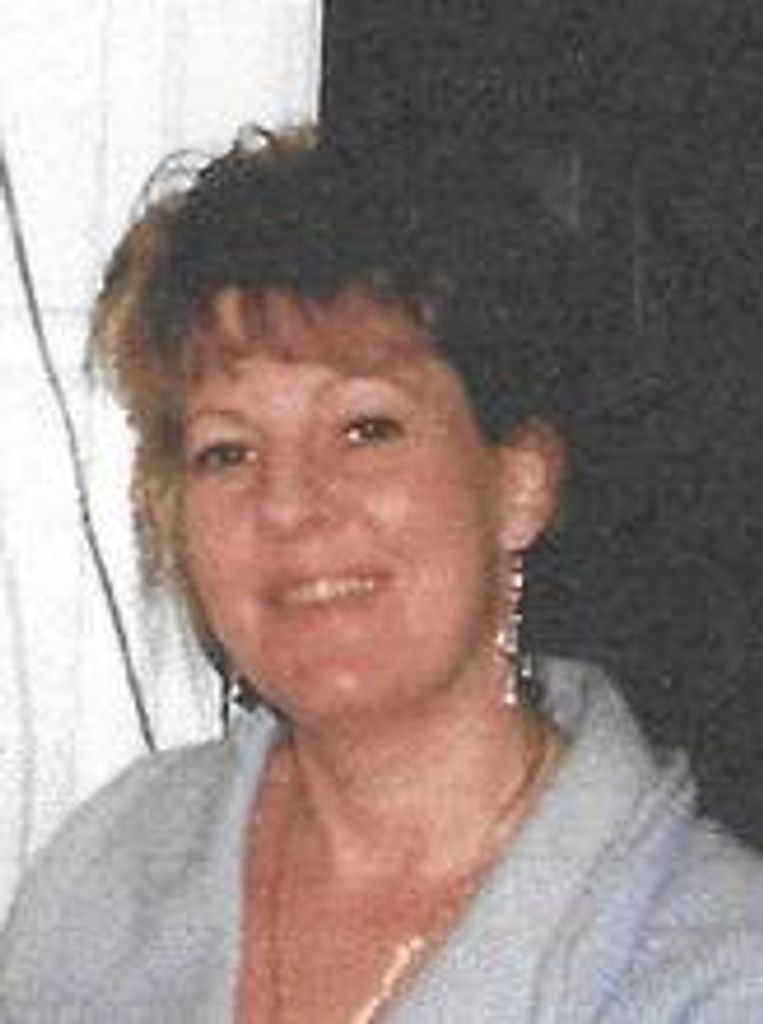 Teresa Fay Profile Photo