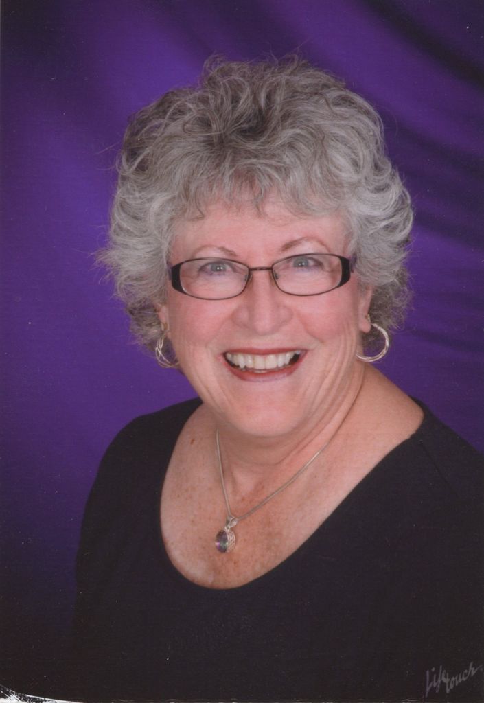Patricia "Pat" Ann Deyoung Profile Photo