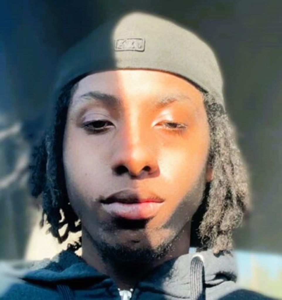 Jayden A. Myers Profile Photo