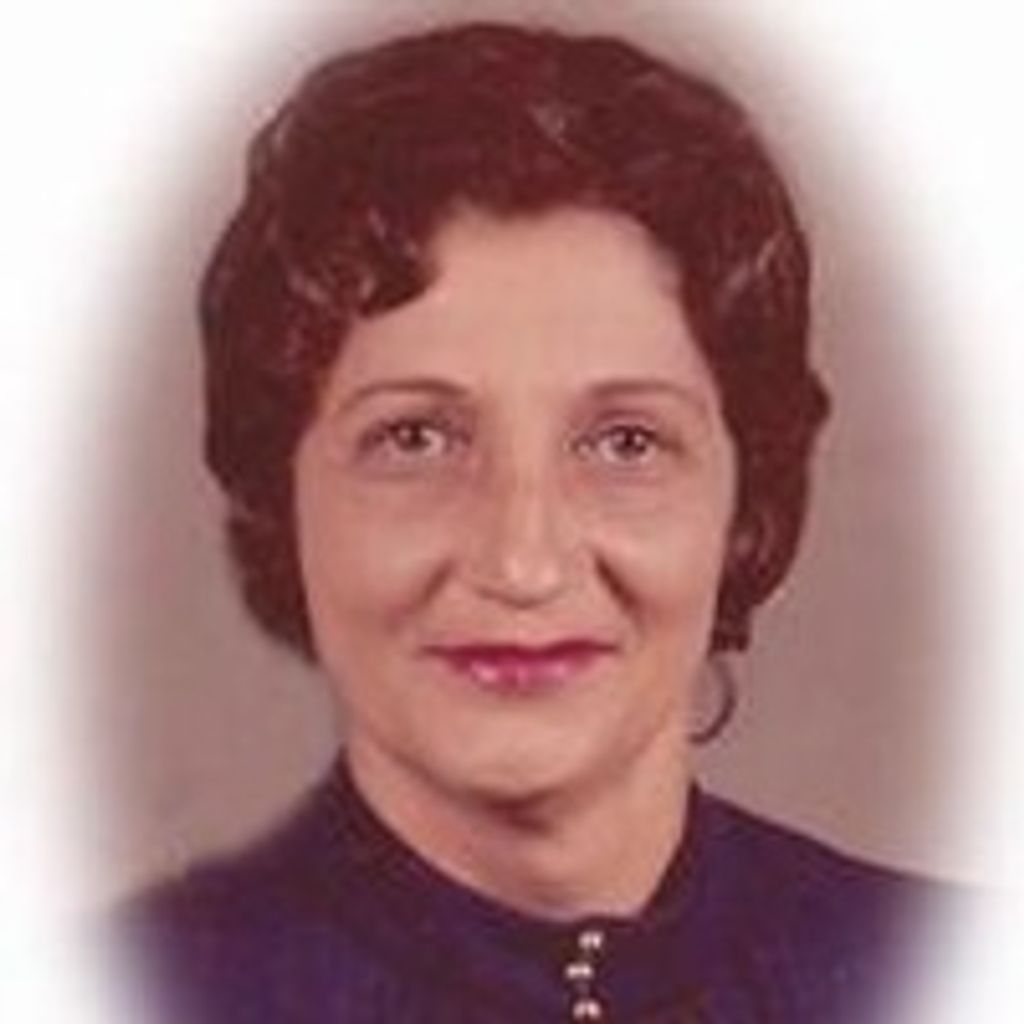 Shirley Ann Watson