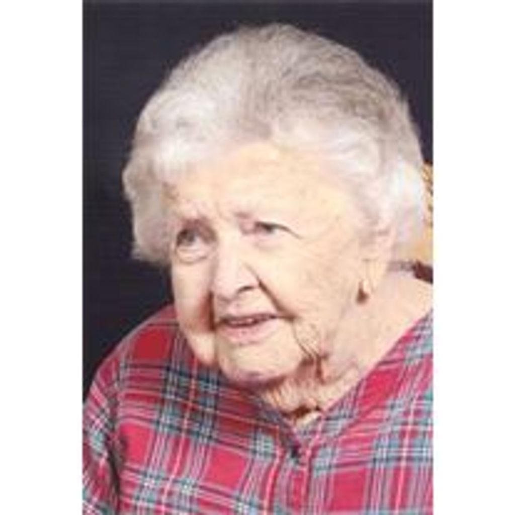 Helen Agnes Burroughs Carpenter Profile Photo