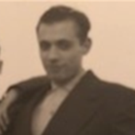 Salvatore Perrone Profile Photo