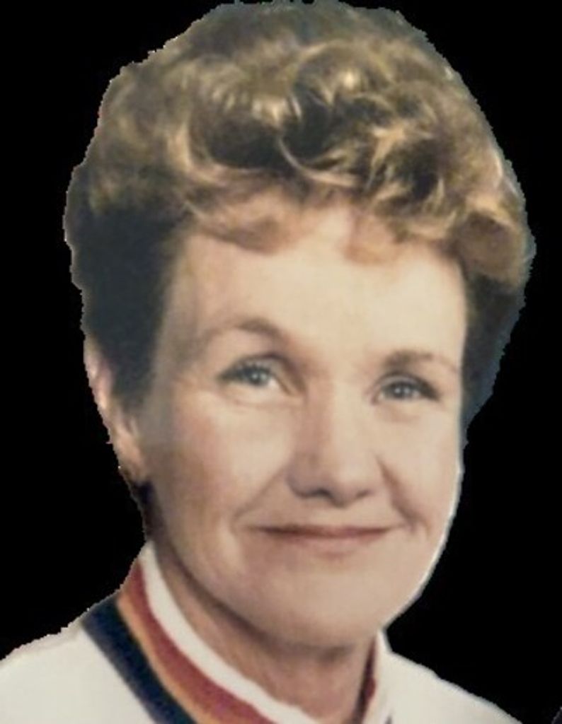 Sherry Nielson Profile Photo