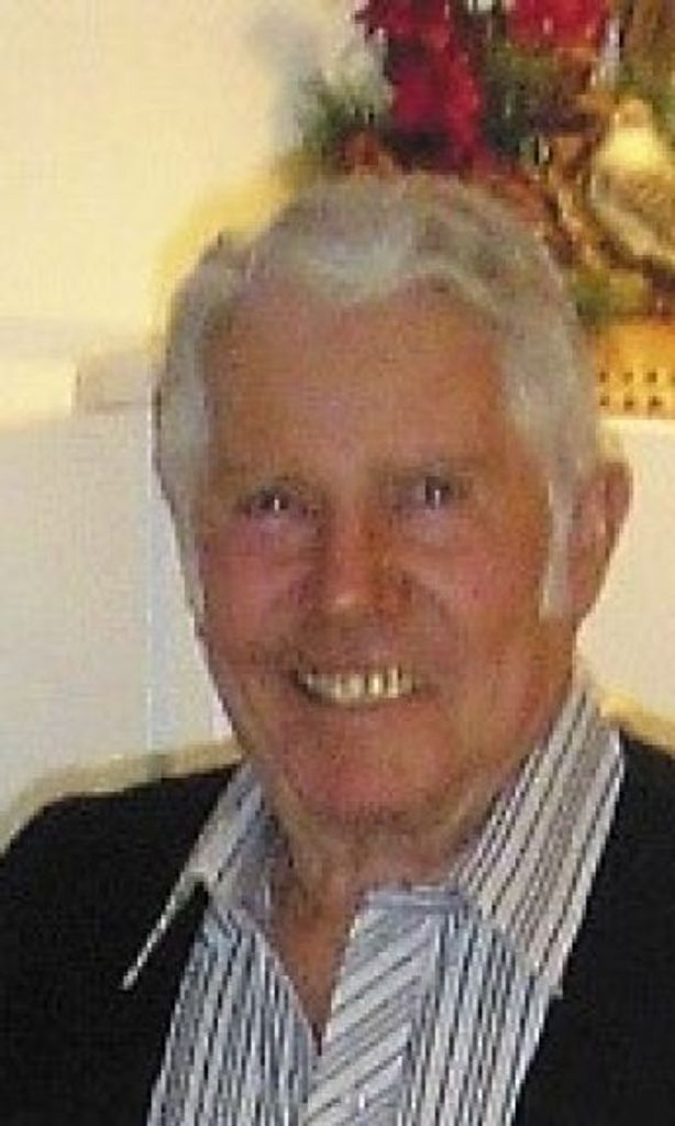 William H. Fritz