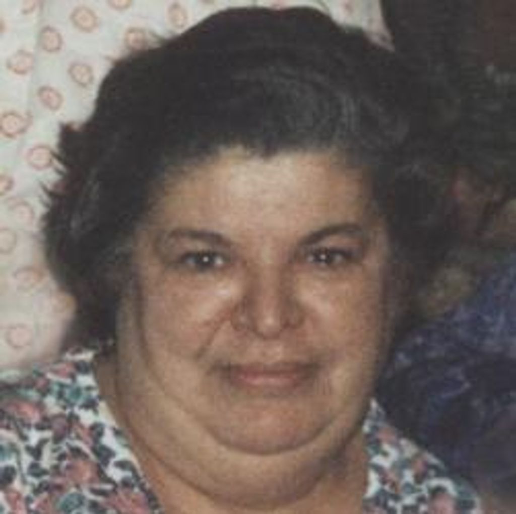 Bernadette H. Thibault