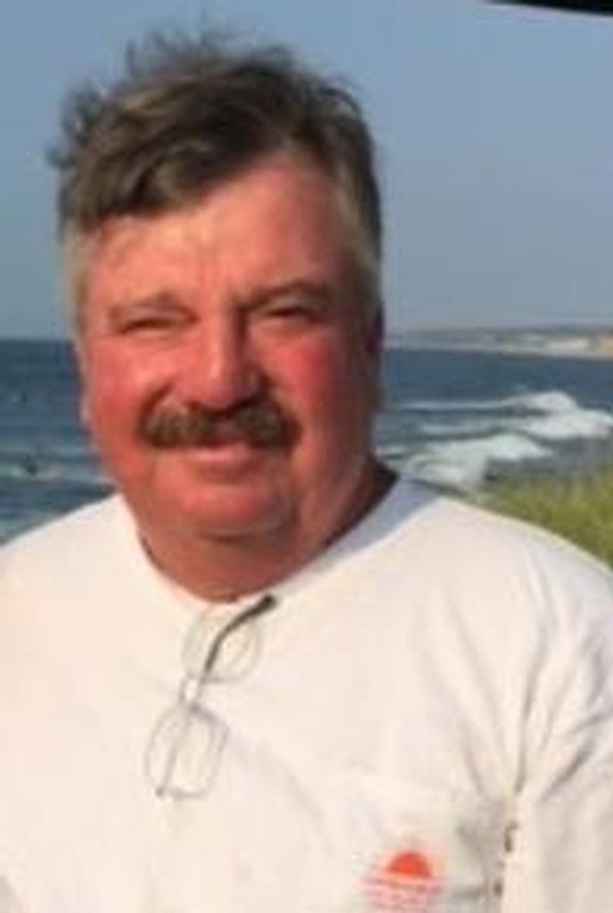 Joseph A. Kastenholz