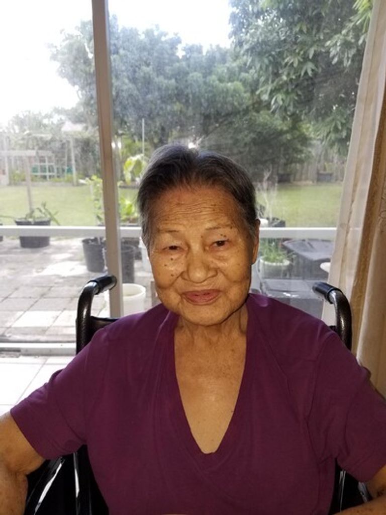 Aili Li Chuang Profile Photo