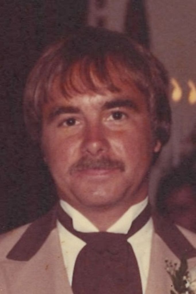 David Harwood Crast Profile Photo