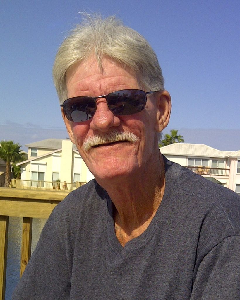 Donald Jay Martin Profile Photo