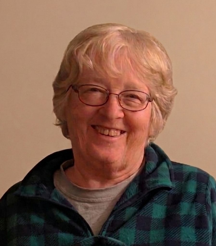 Judith Lynn MacArthur
