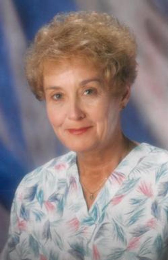 Jodene W. (Geist) Schwisow Profile Photo