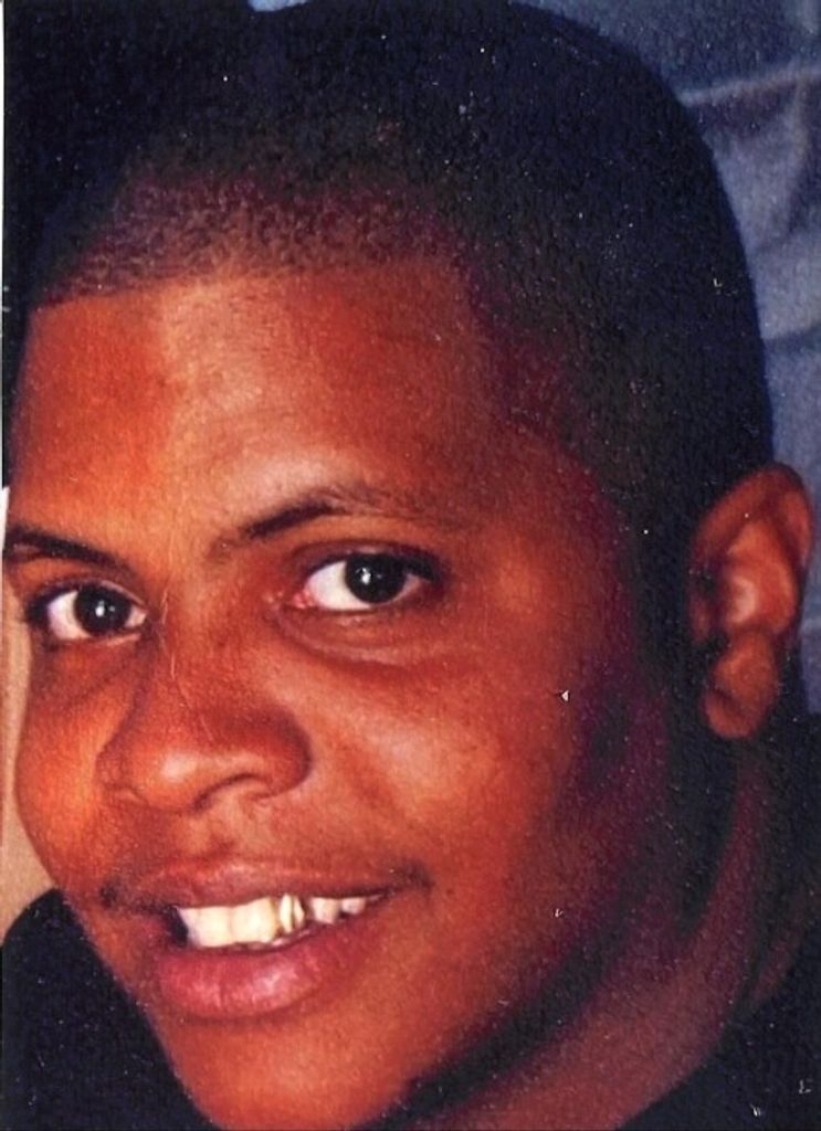 Kevin D. Rhodes, Sr
