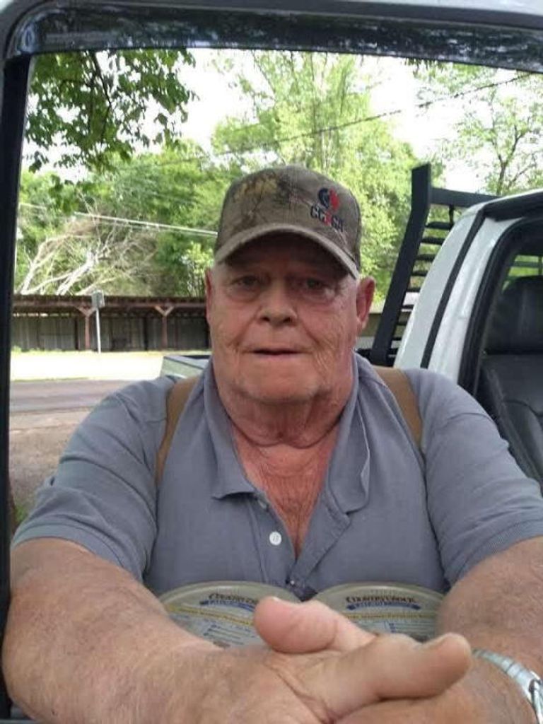 Roy Wayne Foreman, Sr.