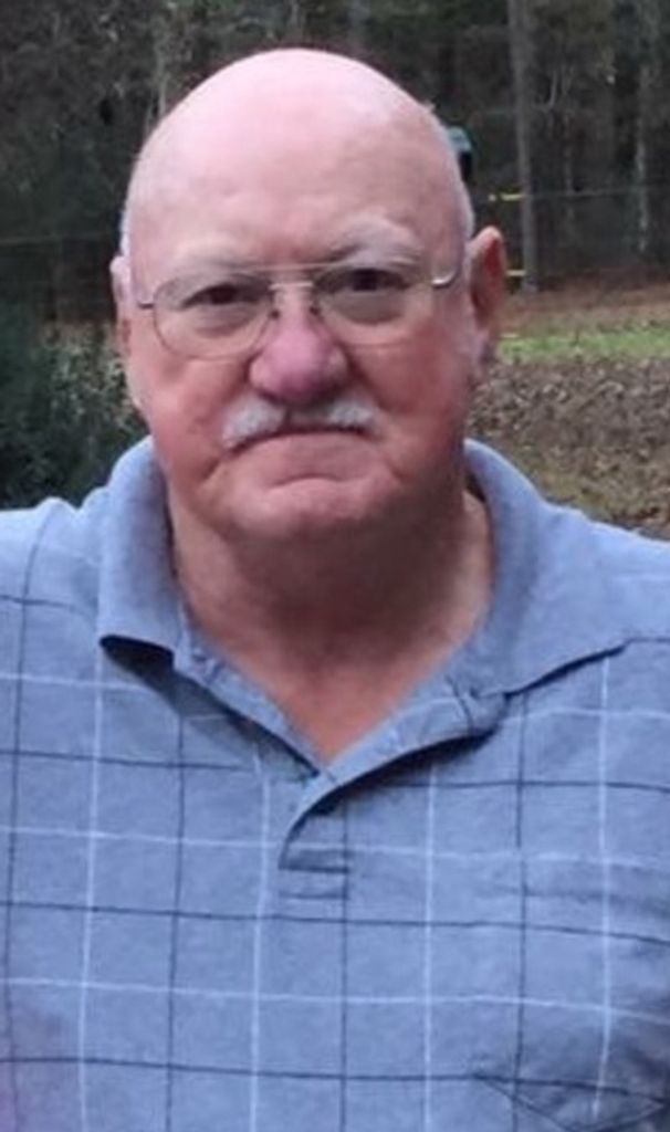 David Lee Mcmanus, Jr. Profile Photo