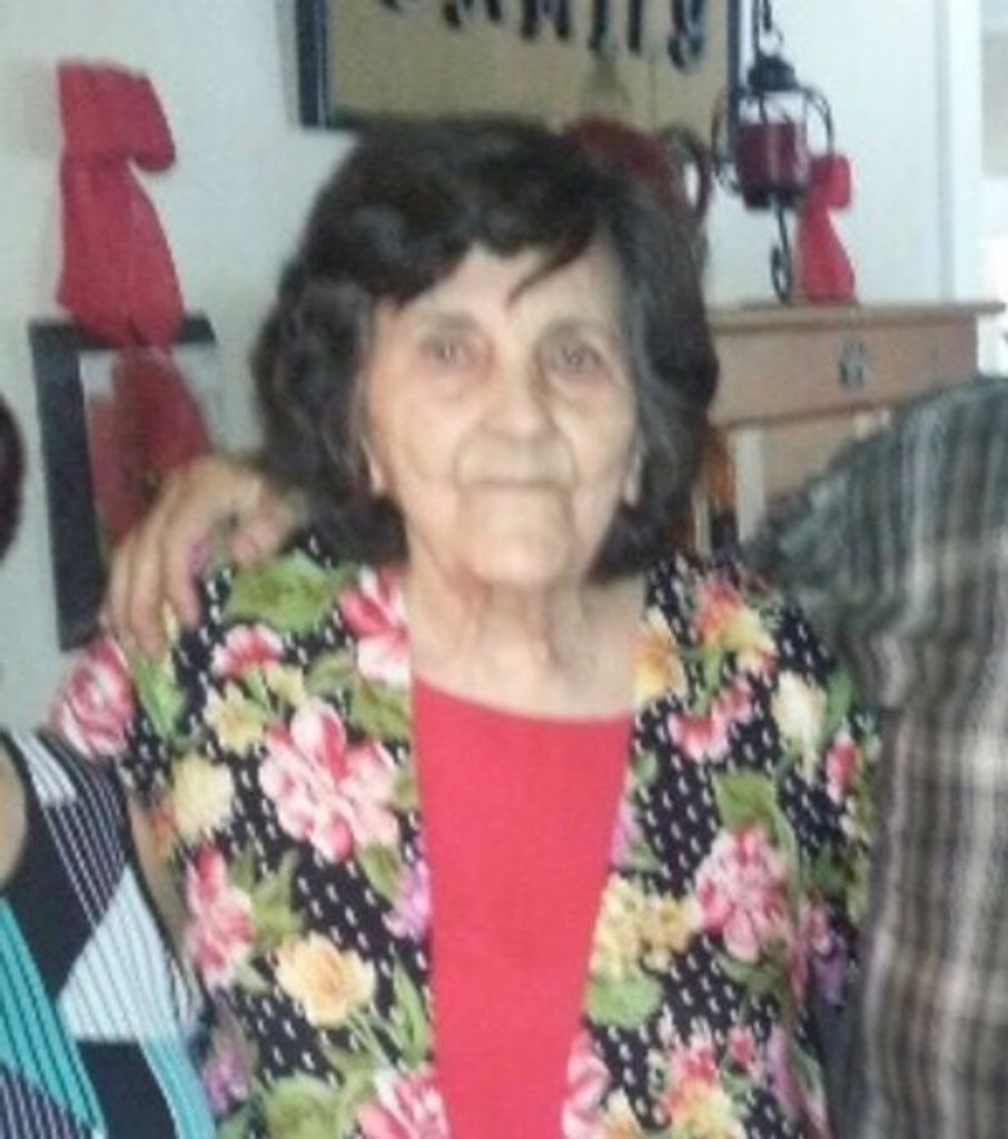 Lola Bess Harvey Profile Photo