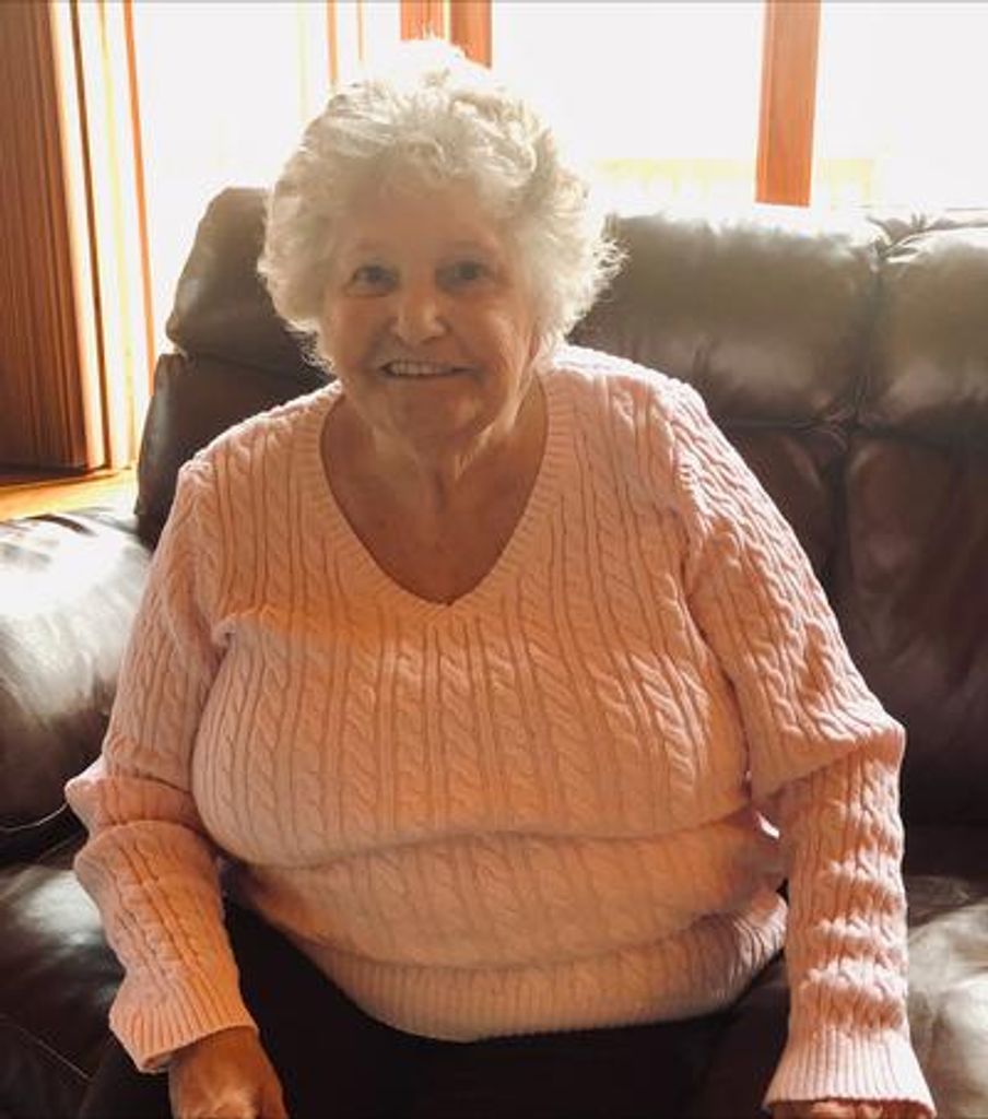 Joyce Annetta (Armstrong) Van Lear Profile Photo