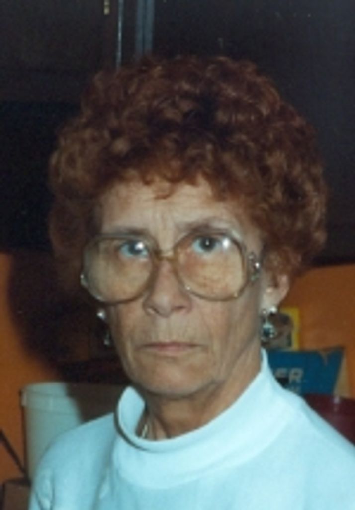 Shere Jeanne Fleming