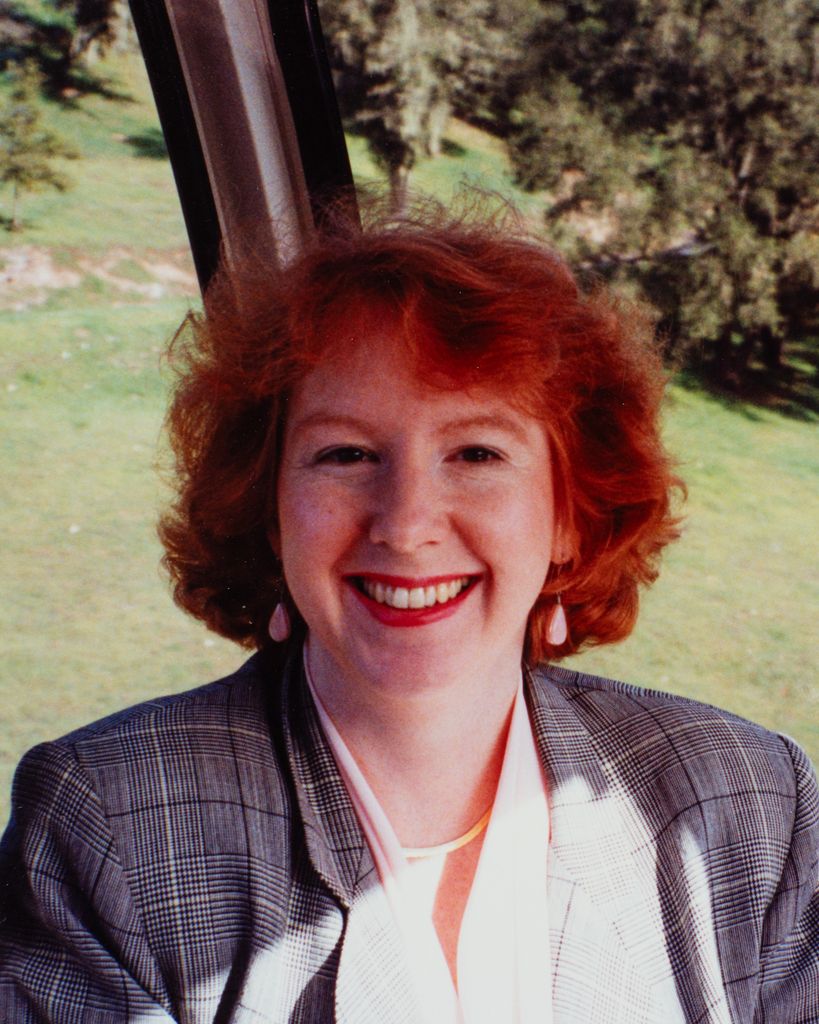 Patricia Anne Jaeger Quinn