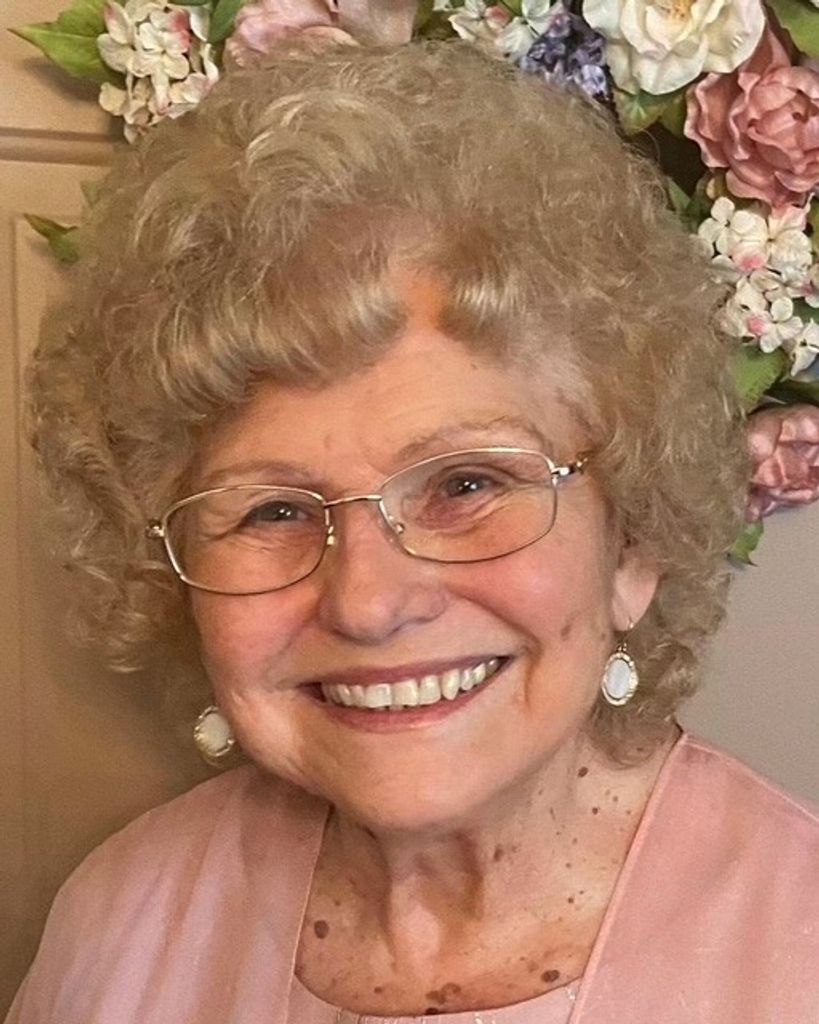 Marie Thornton Hodge